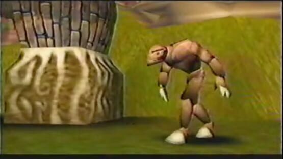 Screenshot for Frontier