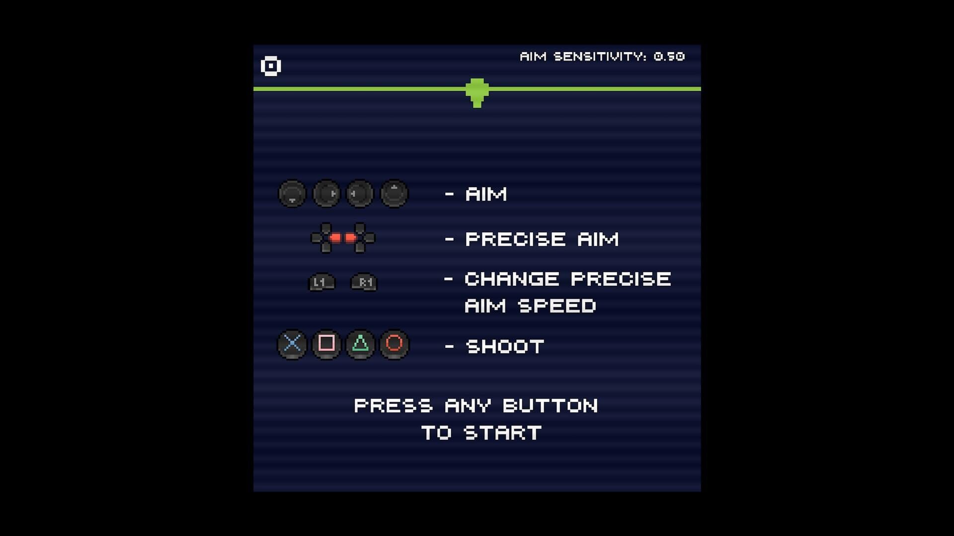 Screenshot for Ultra Super Reflection Guide