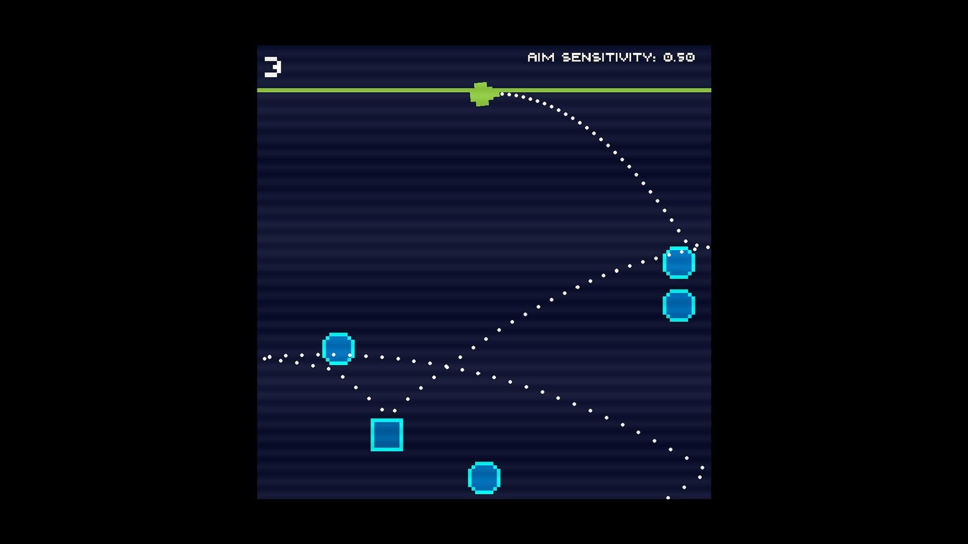 Screenshot for Ultra Super Reflection Guide