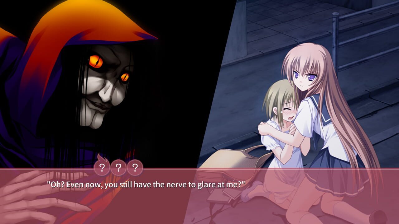 Screenshot for Tayutama: It's happy days