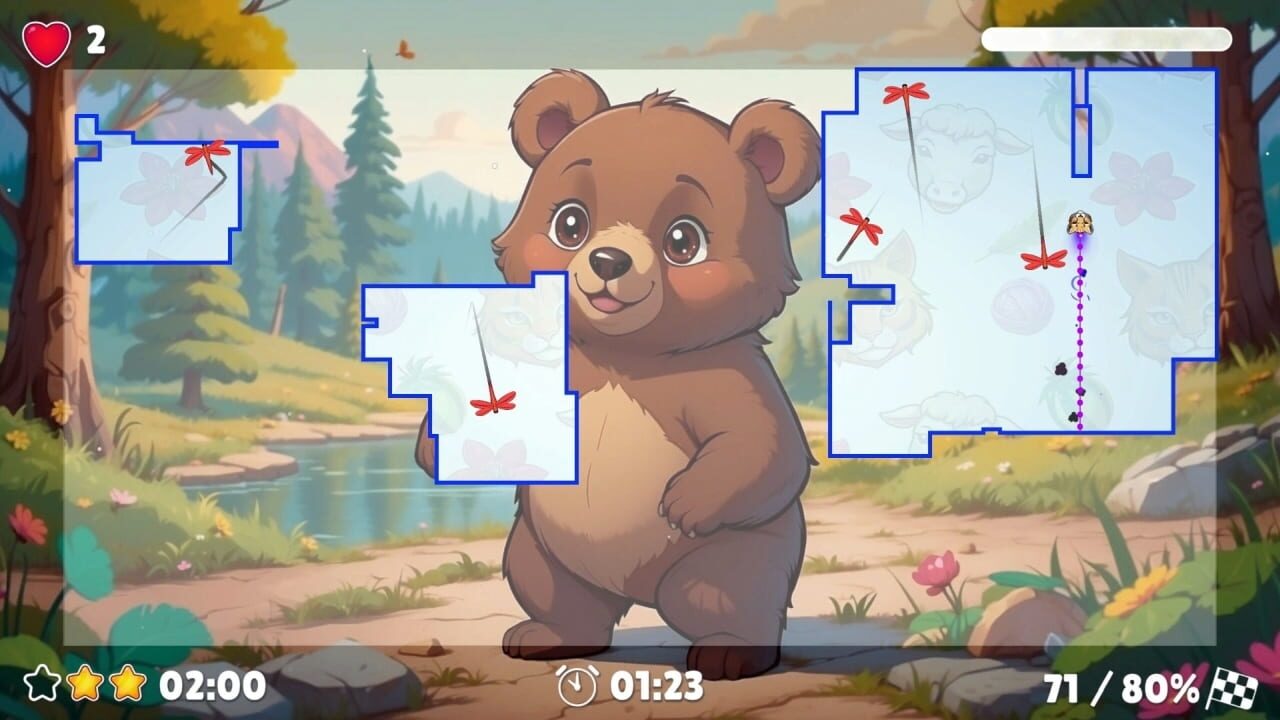 Screenshot for Pet Show