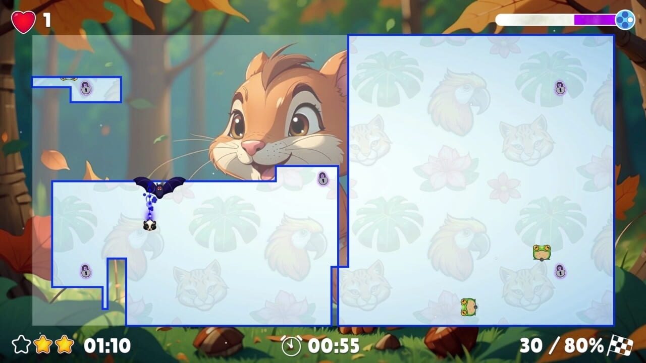 Screenshot for Pet Show