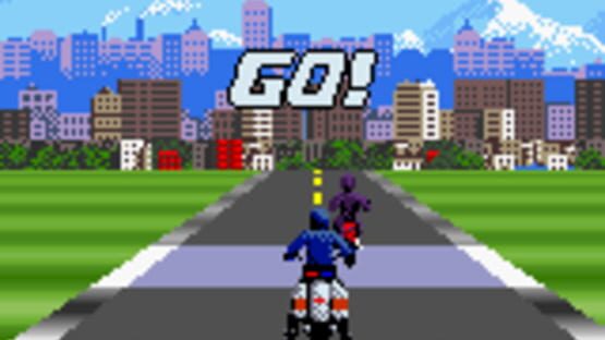 Screenshot for Test Drive Cycles