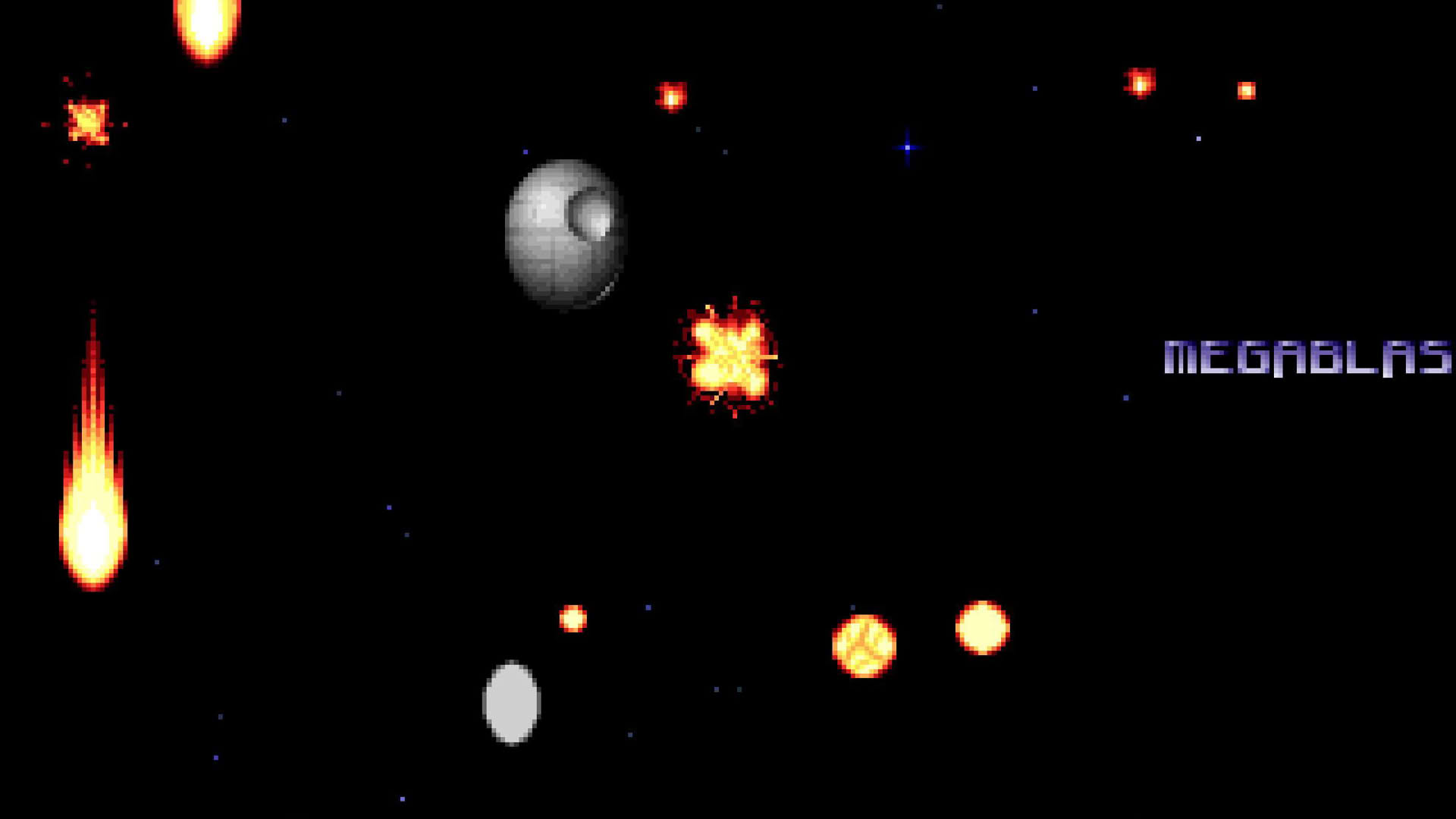 Screenshot for B.A.D.