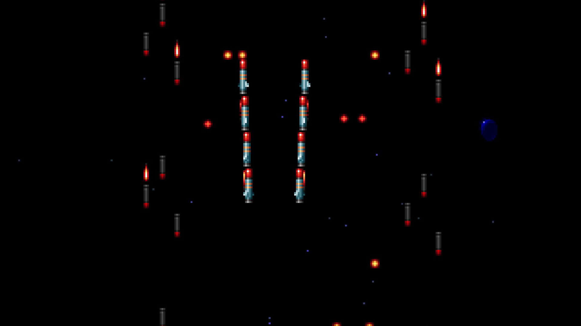 Screenshot for B.A.D.