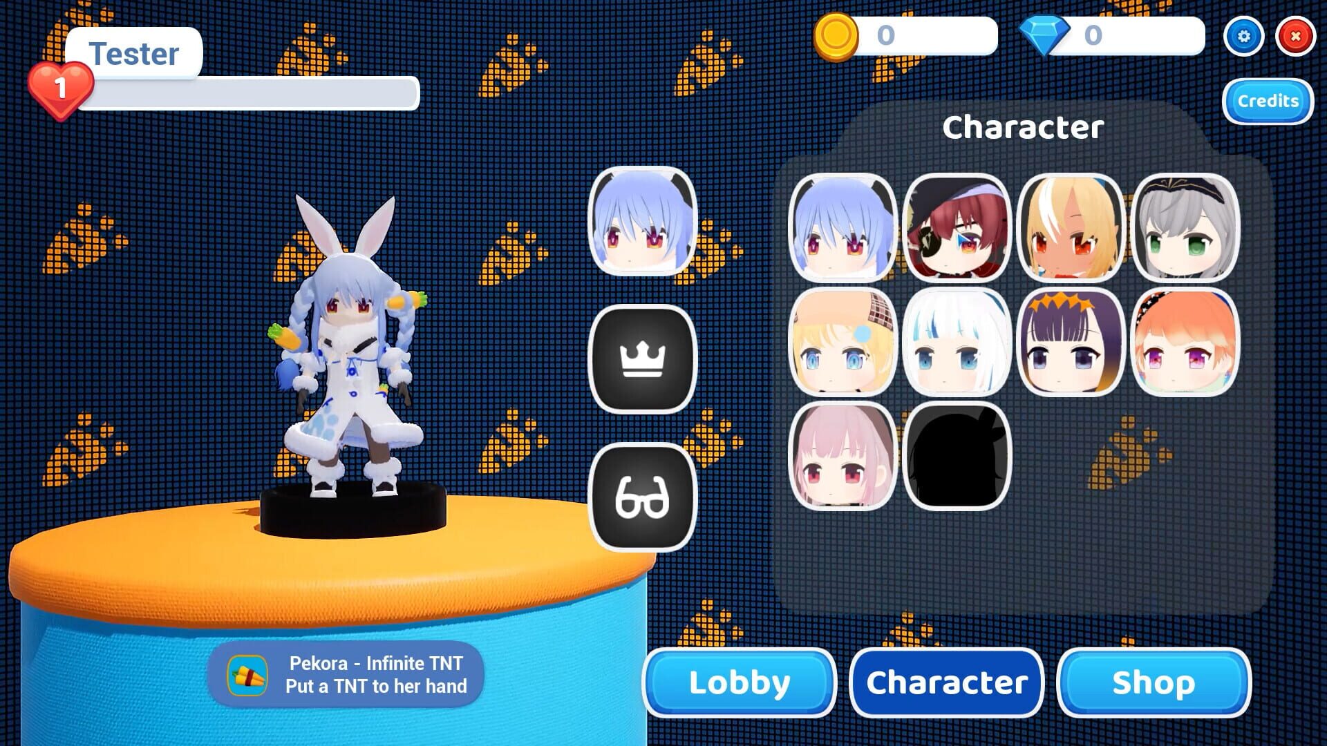 Screenshot for HoloRun
