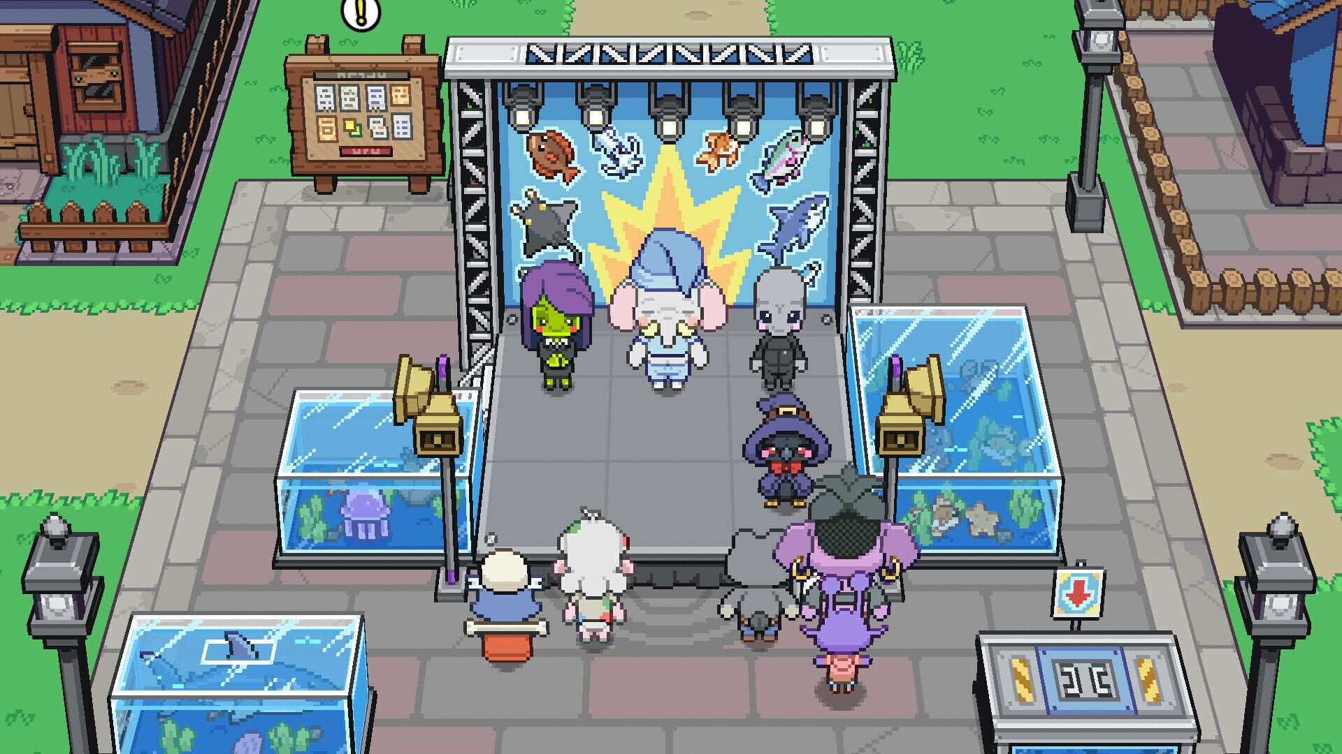 Screenshot for Wildekin
