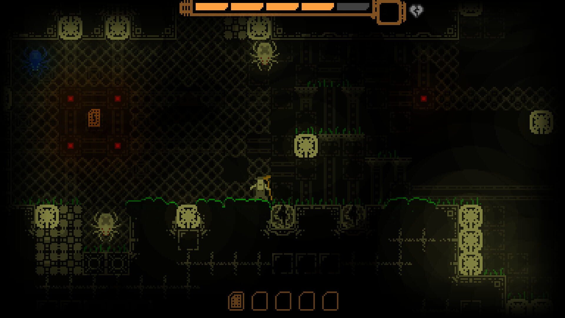 Screenshot for Mainframent
