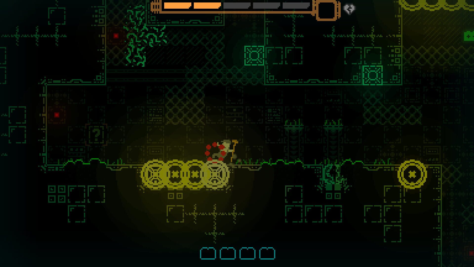 Screenshot for Mainframent