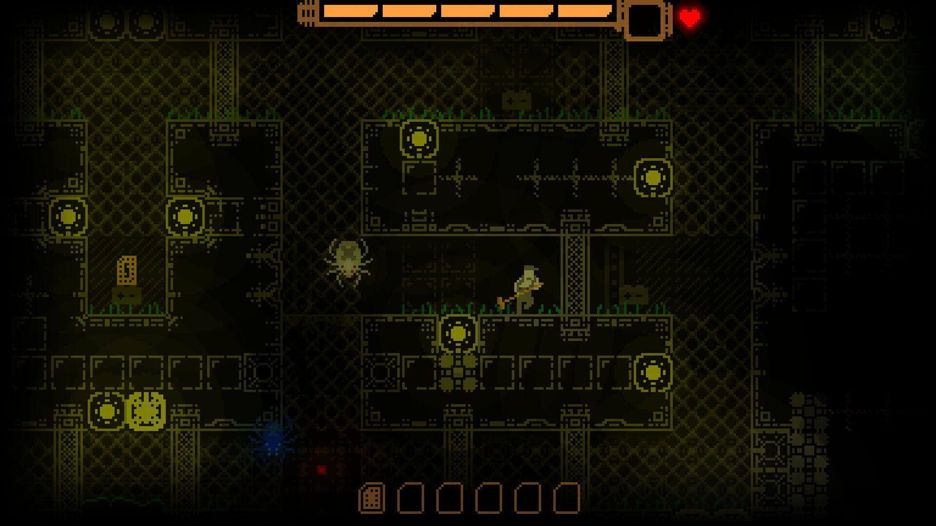 Screenshot for Mainframent