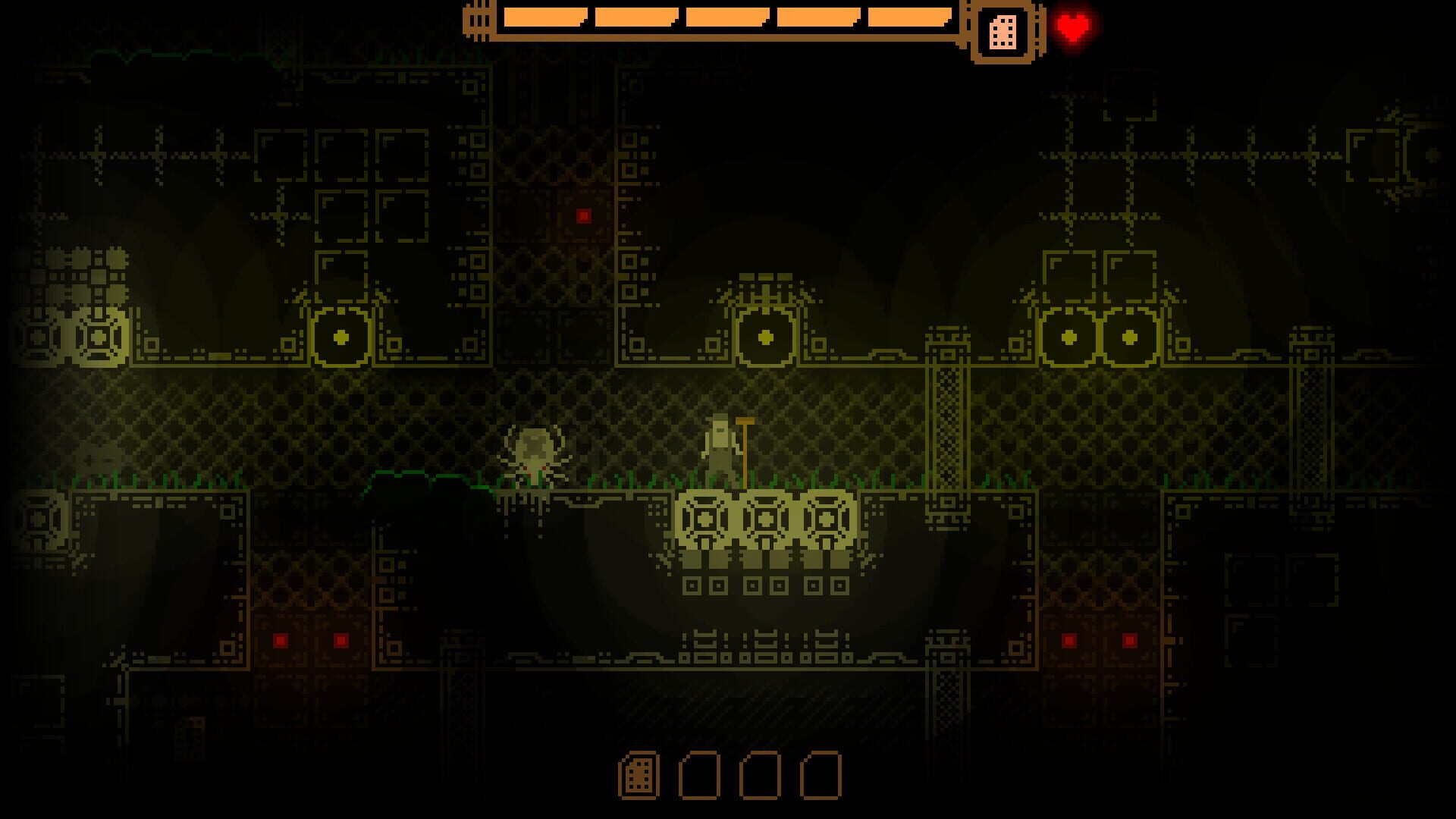 Screenshot for Mainframent