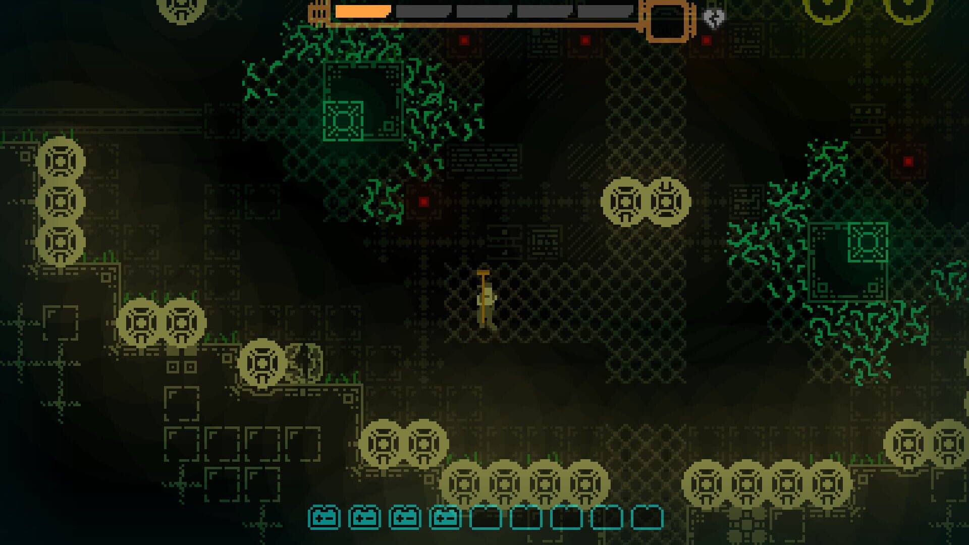 Screenshot for Mainframent