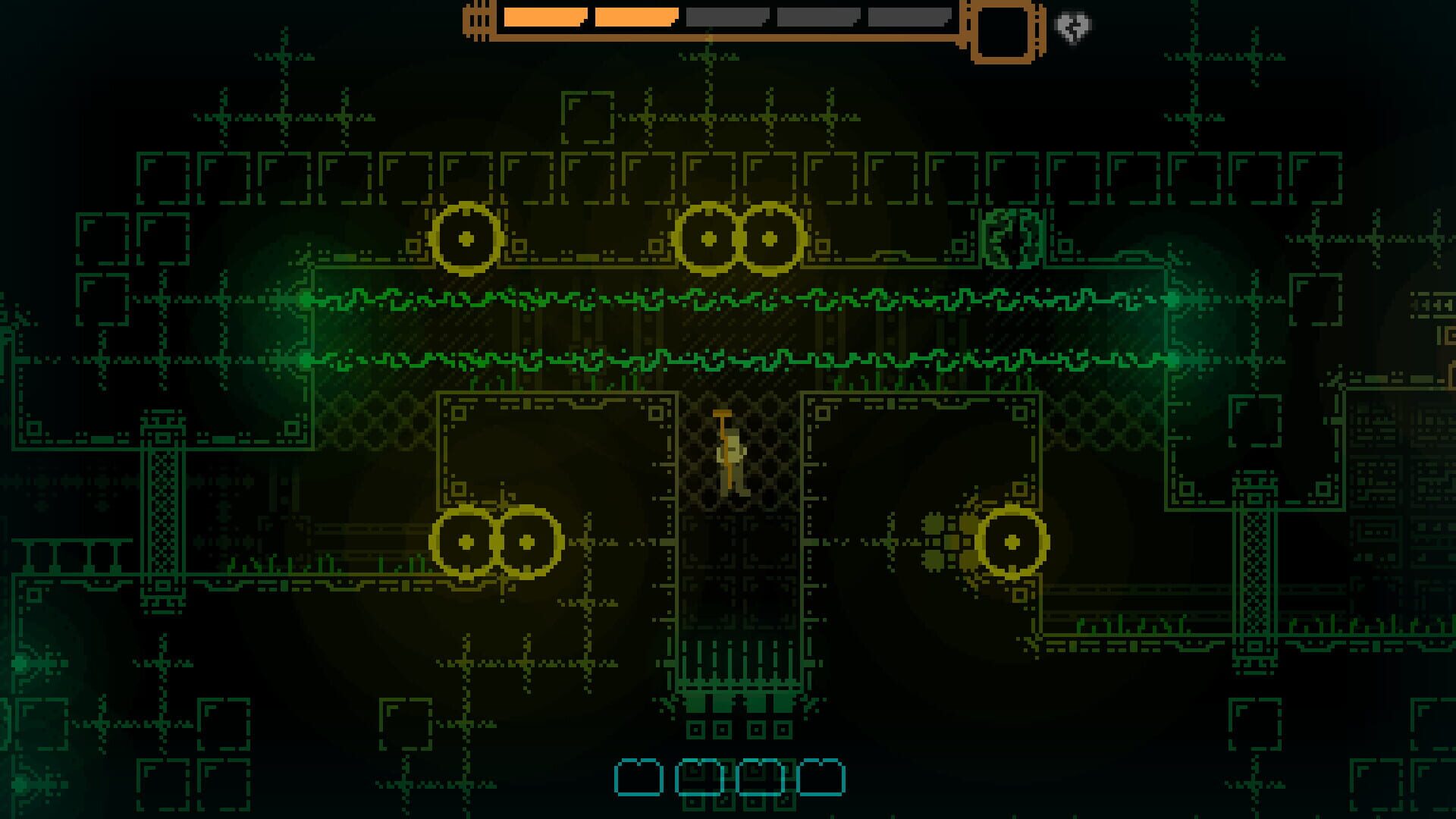 Screenshot for Mainframent