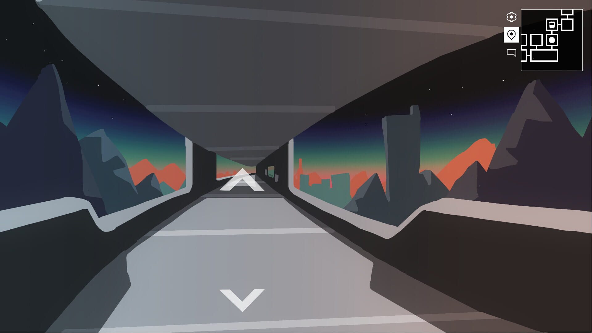 Screenshot for Evenfall
