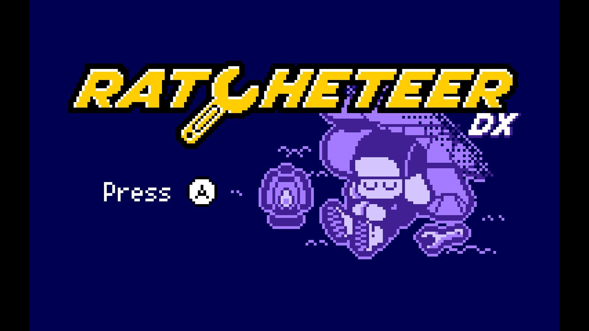 Screenshot for Ratcheteer DX