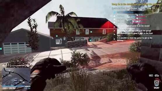 Screenshot for Thief Simulator
