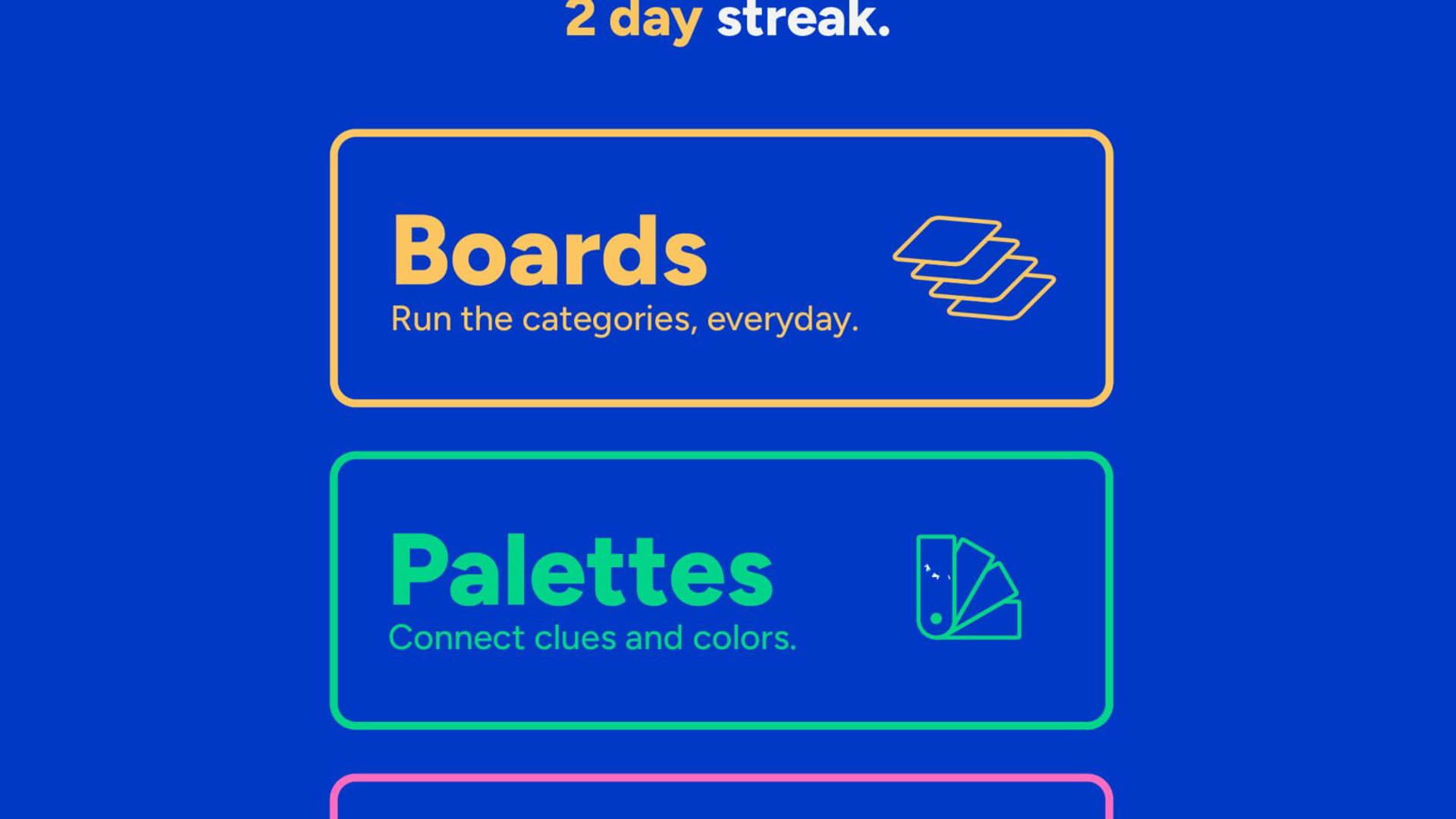 Screenshot for Jeopardy! Daily