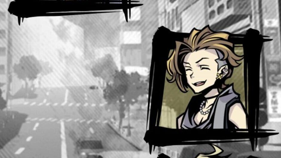 Screenshot for Neo: The World Ends with You x Field Walk RPG