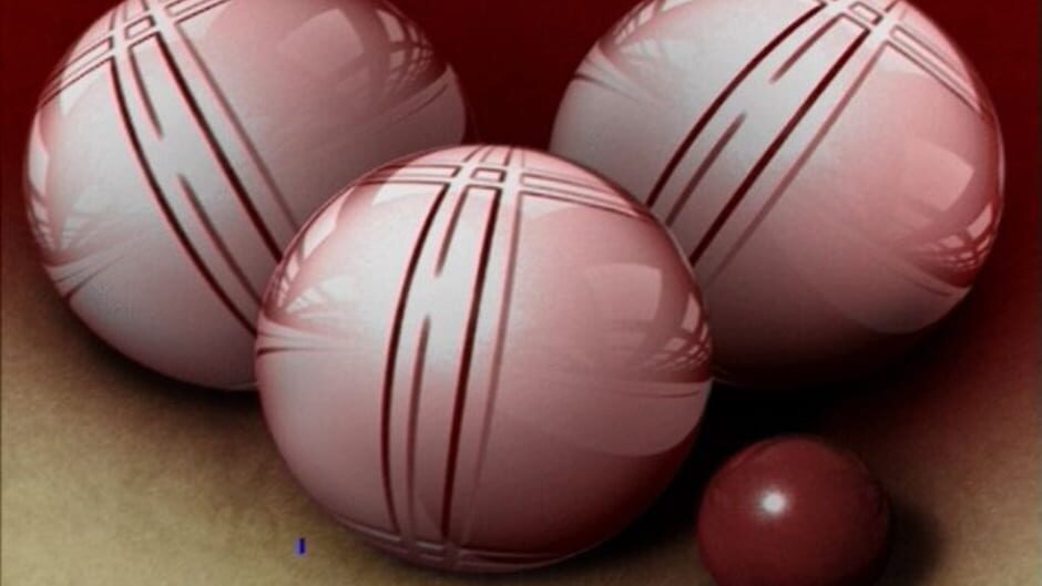 Screenshot for Petanque Pro