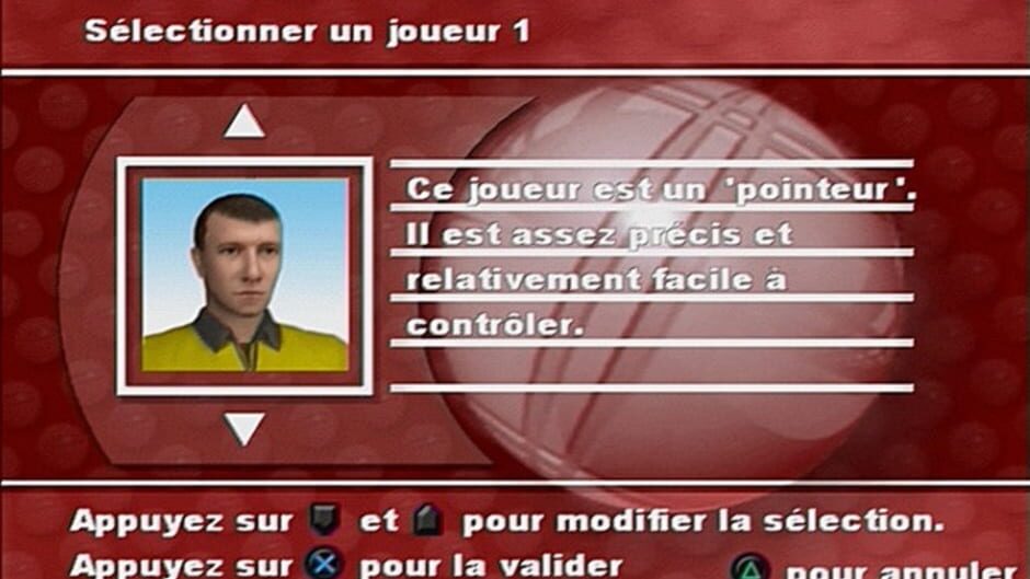 Screenshot for Petanque Pro