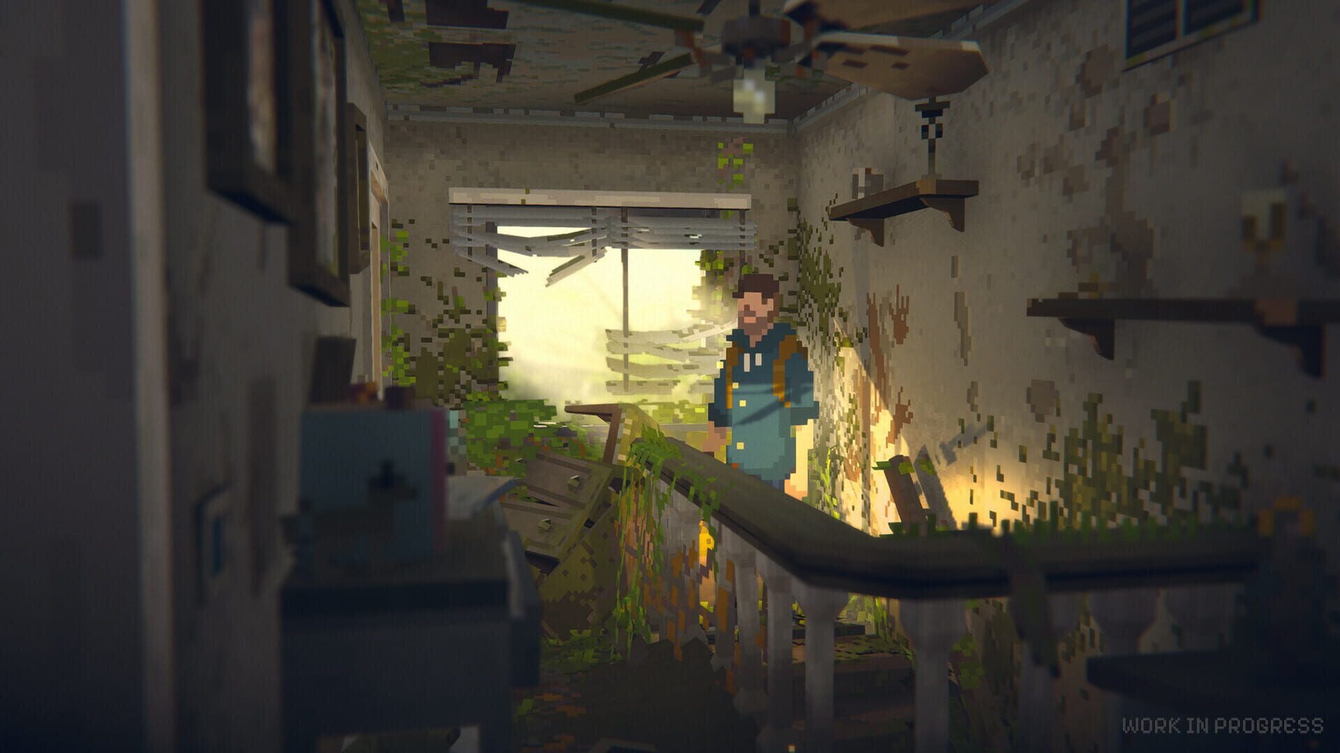 Screenshot for Long Gone