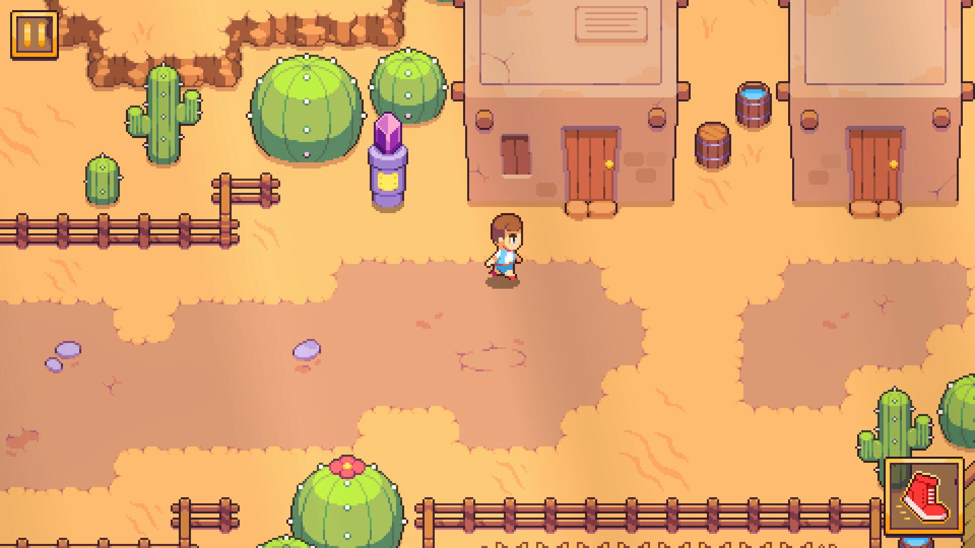 Screenshot for Spirit Valley