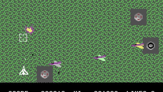 Screenshot for Aftermath