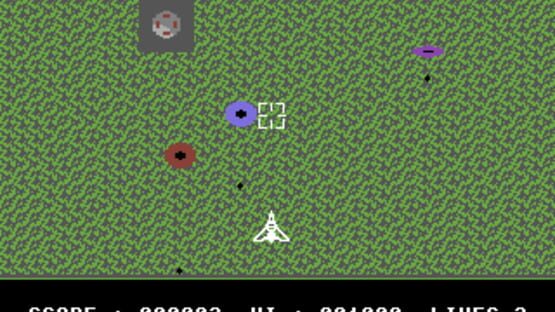 Screenshot for Aftermath