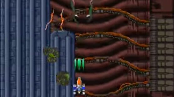 Screenshot for Dangerous Seed