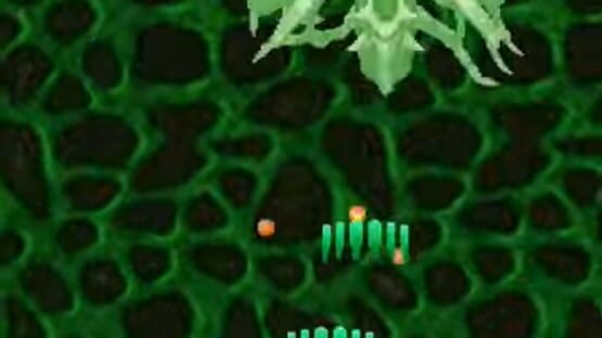 Screenshot for Dangerous Seed