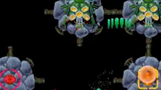 Screenshot for Dangerous Seed