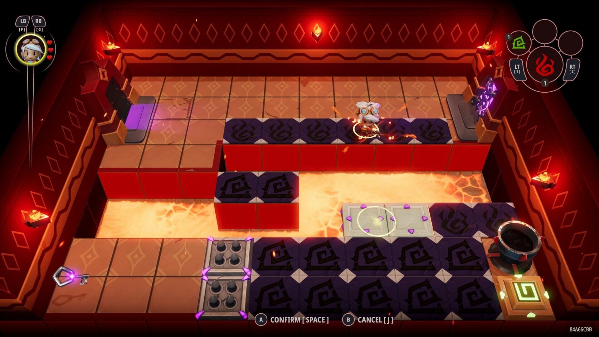 Screenshot for Elvarn