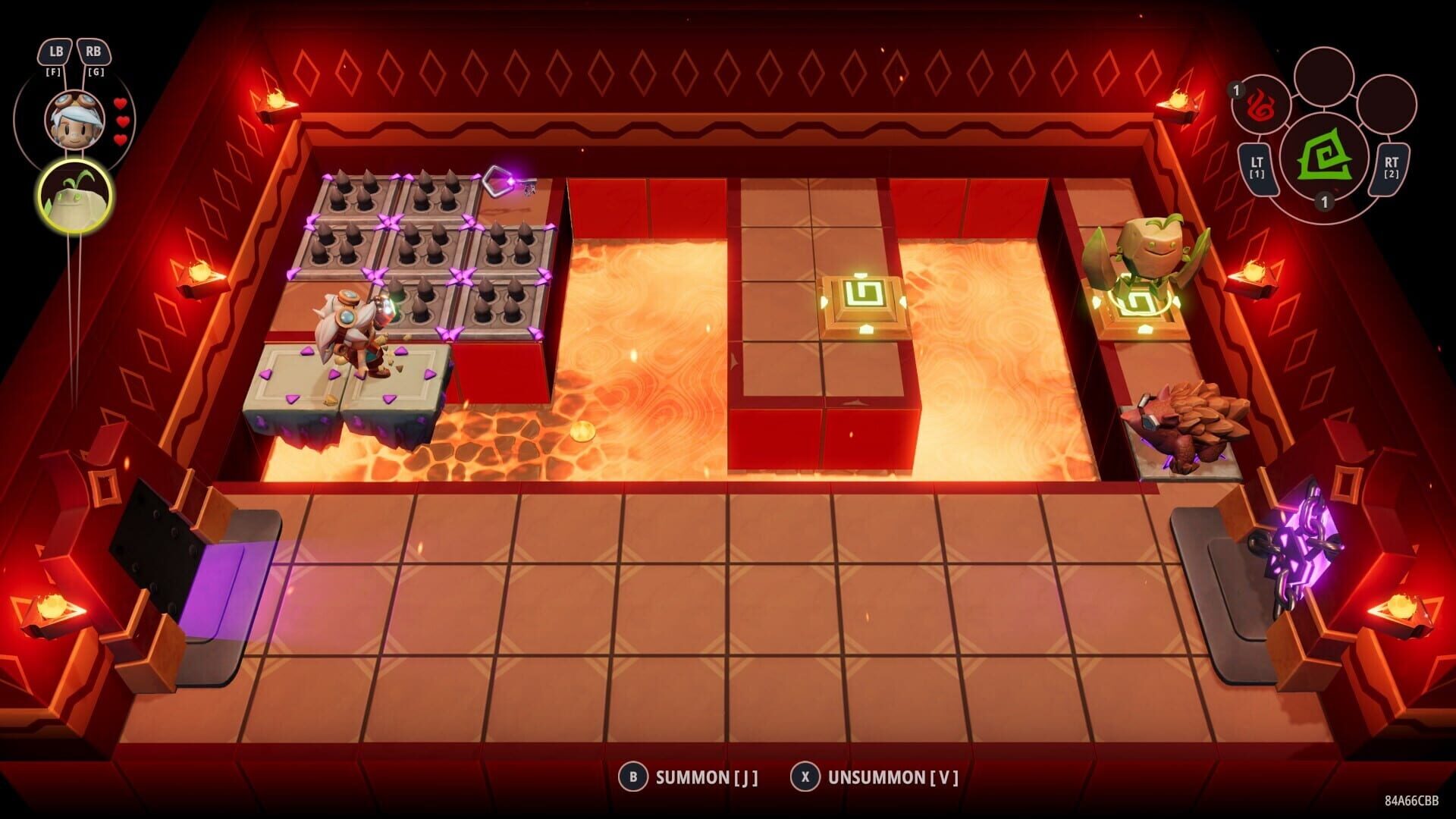 Screenshot for Elvarn