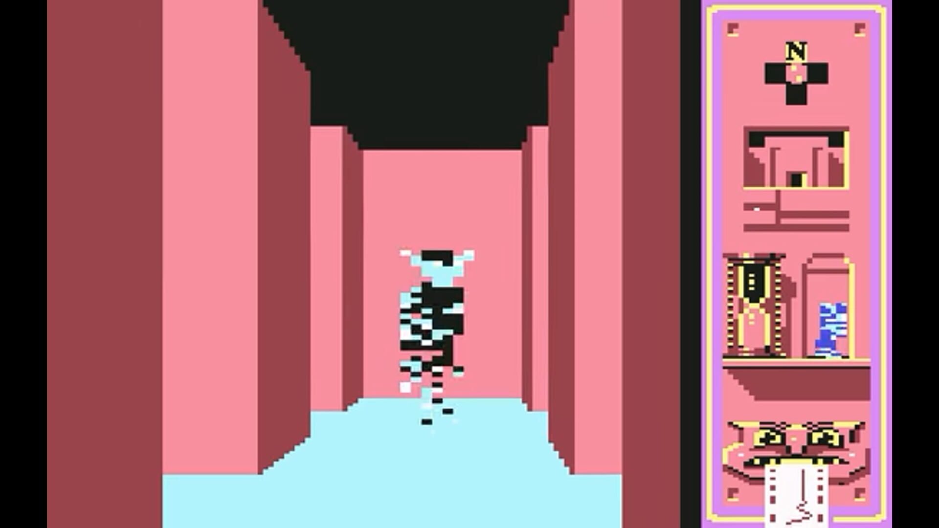 Screenshot for Scarabaeus