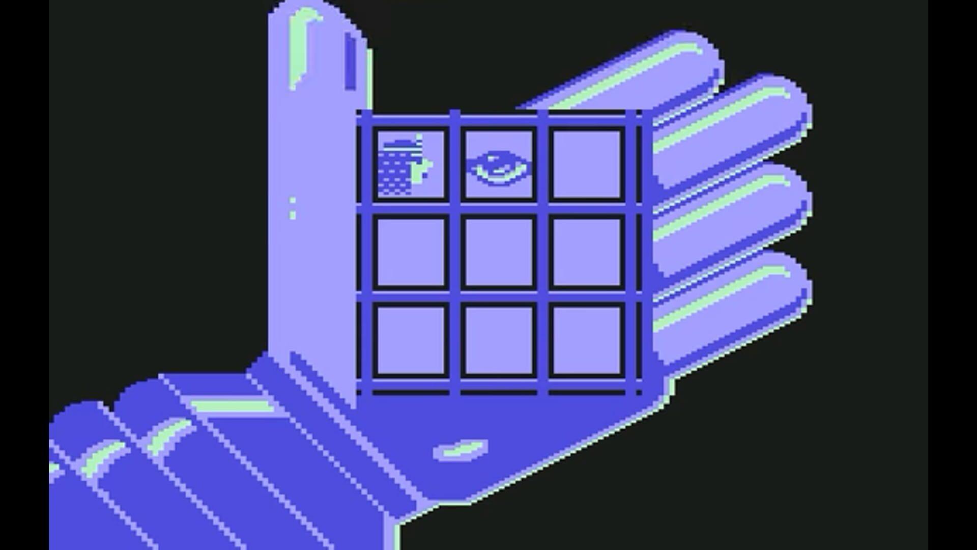 Screenshot for Scarabaeus