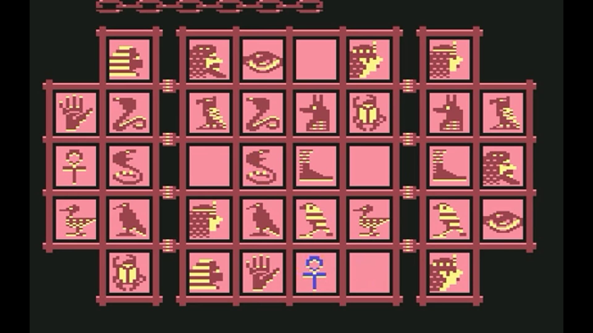 Screenshot for Scarabaeus