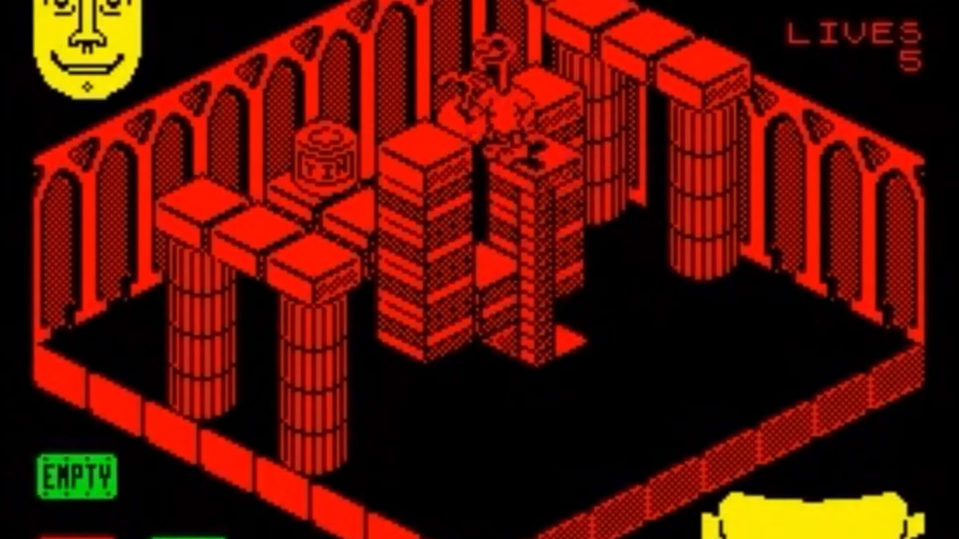 Screenshot for Sweevo's World
