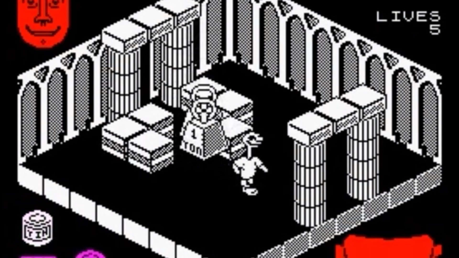 Screenshot for Sweevo's World