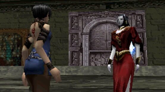 Screenshot for Kagero: Deception II