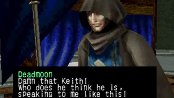 Screenshot for Kagero: Deception II