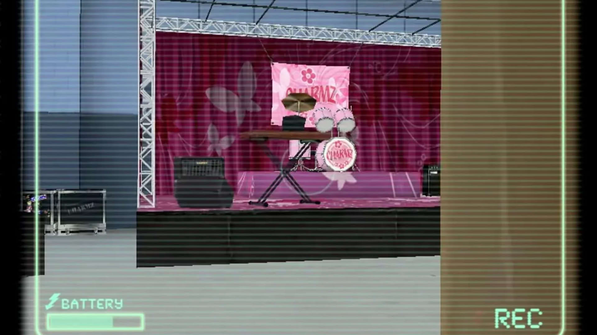 Screenshot for The Barbie Diaries: High School Mystery
