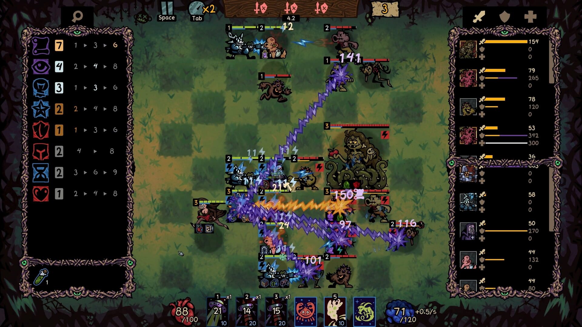 Screenshot for Underboard