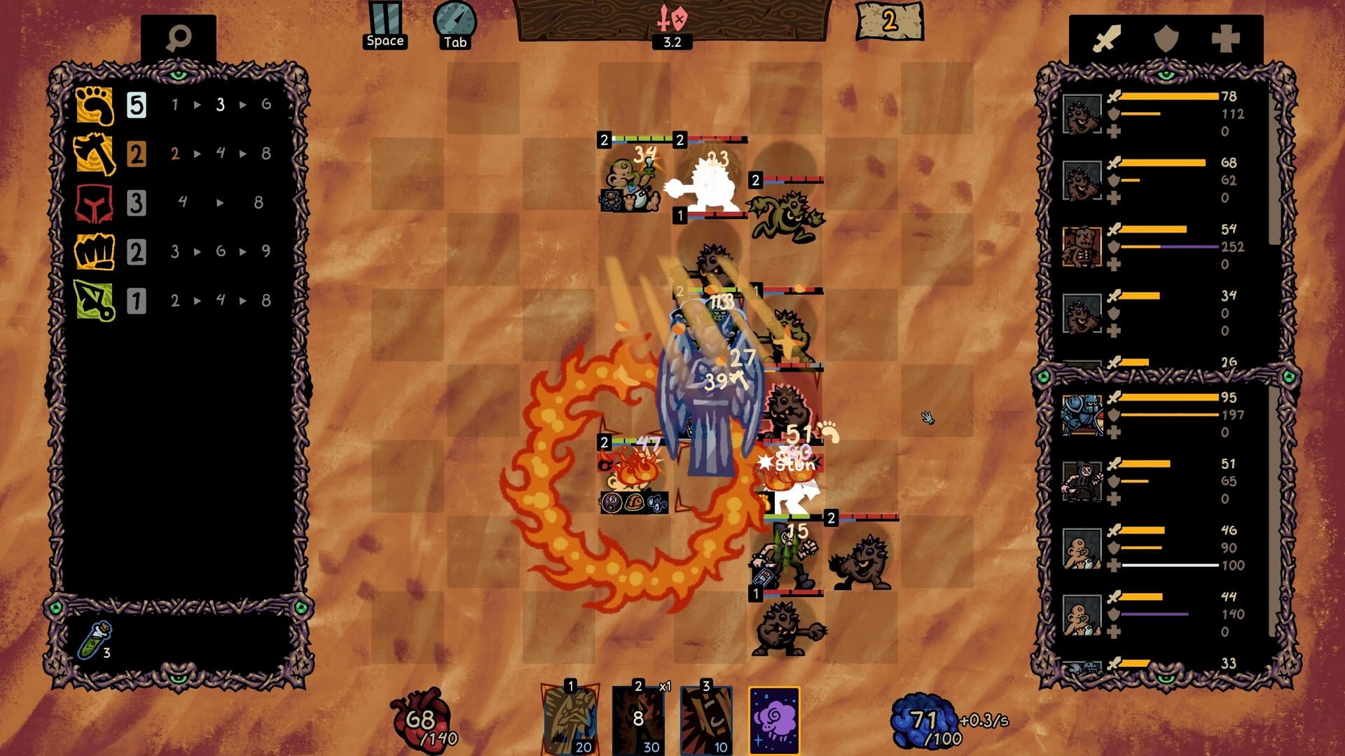 Screenshot for Underboard