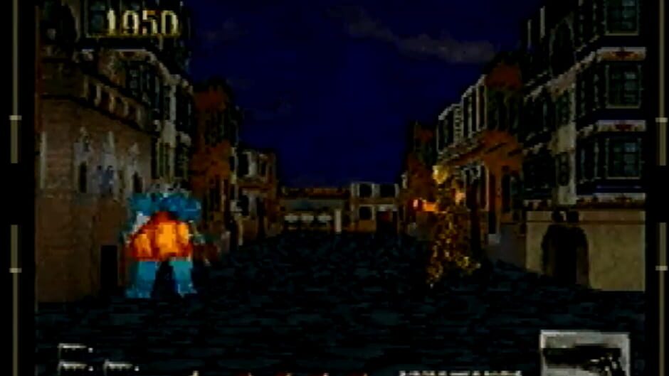 Screenshot for Death Crimson
