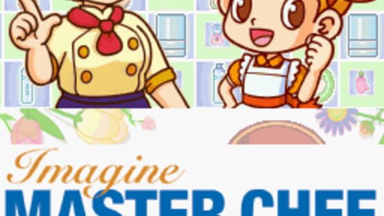 Screenshot for Imagine: Master Chef