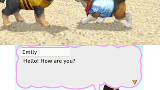 Screenshot for Petz Beach
