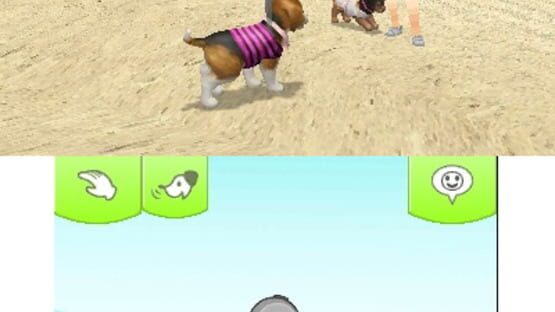 Screenshot for Petz Beach