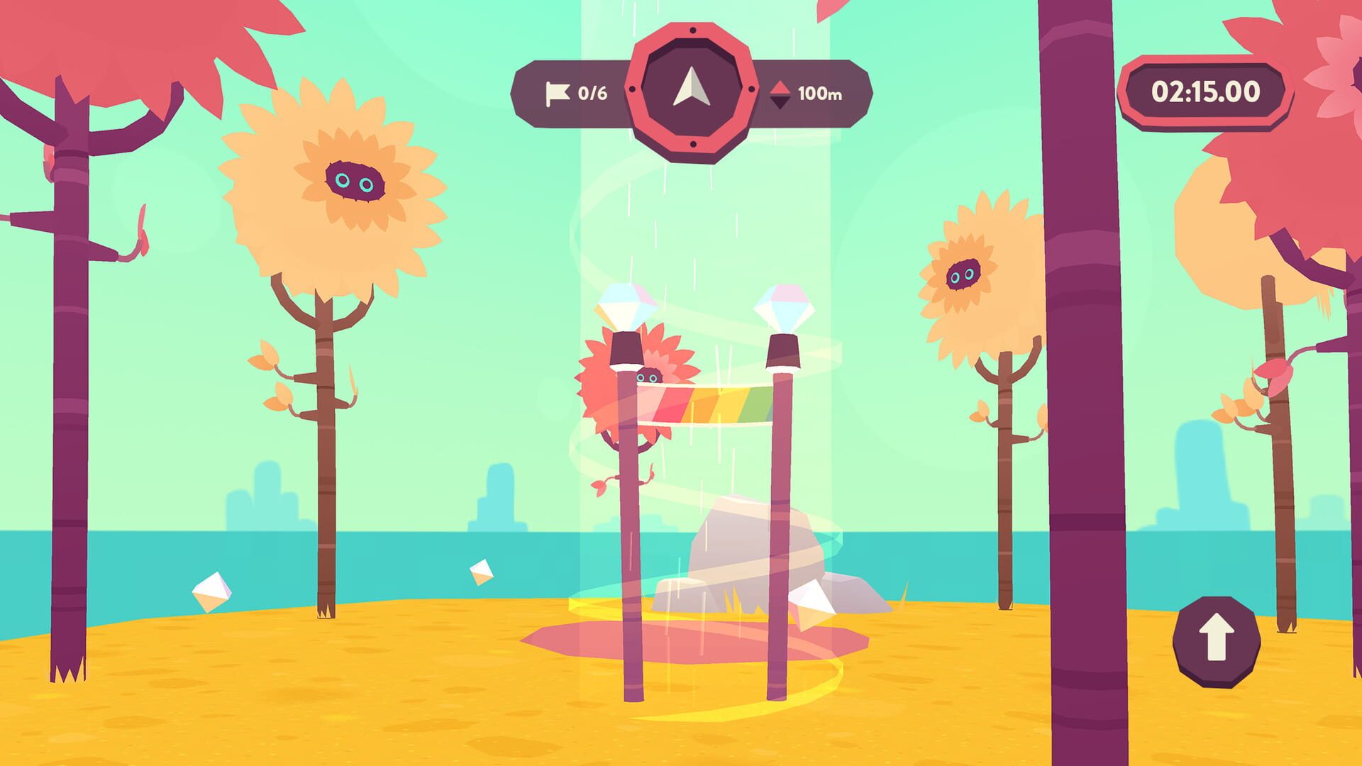Screenshot for Kings of the Castle