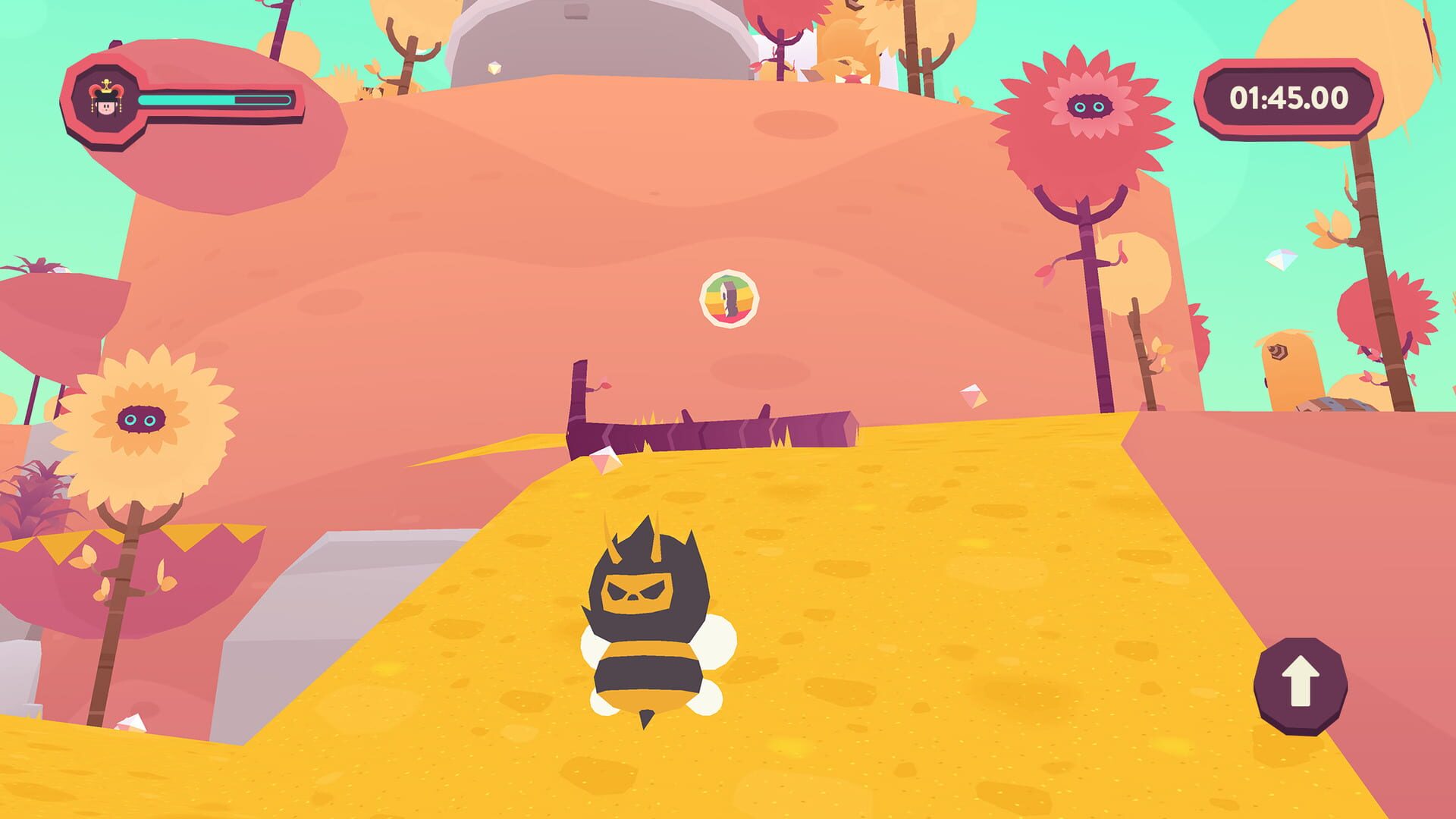 Screenshot for Kings of the Castle