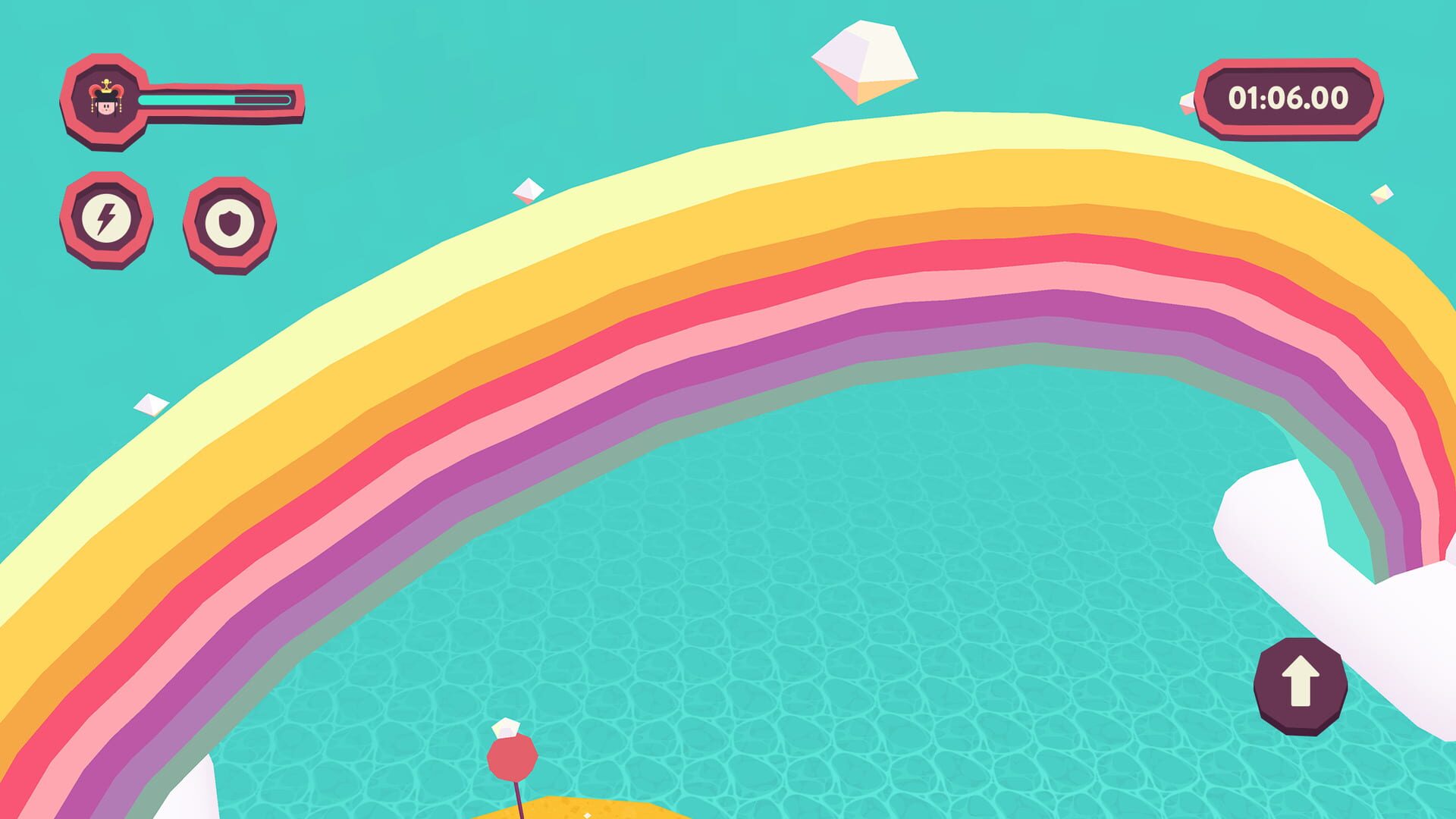 Screenshot for Kings of the Castle